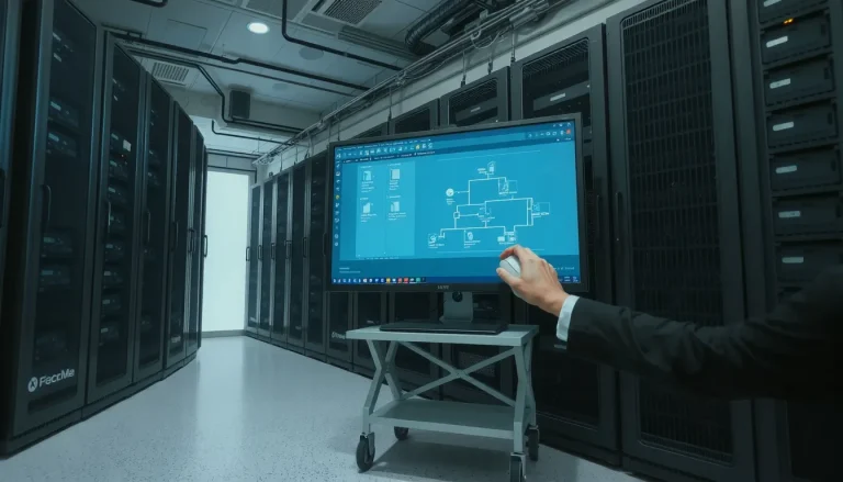 Active Directory c’est quoi : définition simple, composants et rôle en entreprise