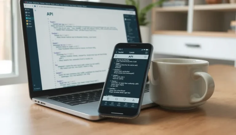 C&rsquo;est quoi une API : définition simple, fonctionnement et exemples concrets pour débutants