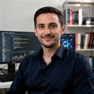 Photo de Alexandre Olivier