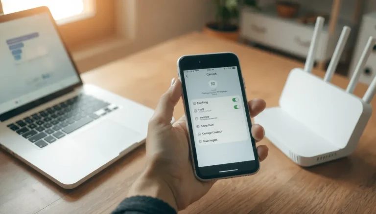 Clé de sécurité réseau : définition, localisation sur tous vos appareils et solutions aux erreurs