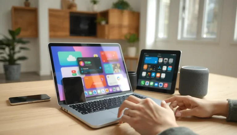 Definition des nouvelles technologies : guide complet, signification et impact