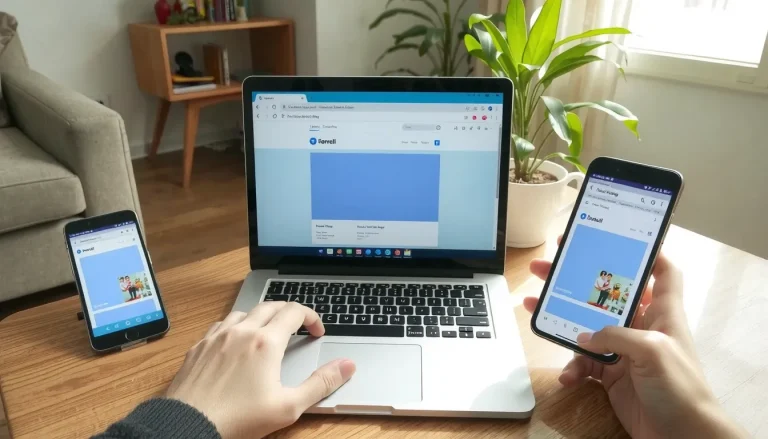 Qu&rsquo;est-ce que le Web : définition simple, différence avec Internet et fonctionnement