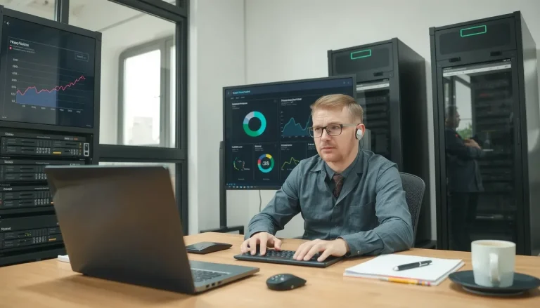 Salaire ingénieur sécurité informatique : grilles par expérience, métiers et TJM freelance