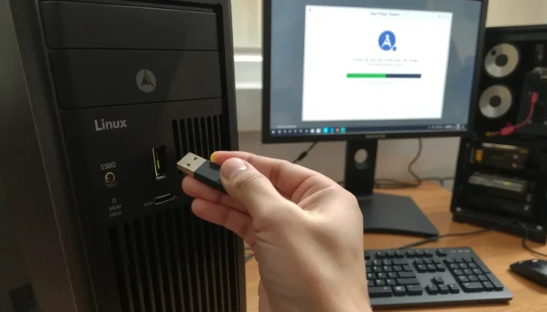 Comment installer Linux et Windows en dual boot sur un même PC