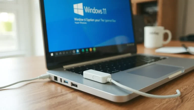 Installer Windows 11 sans internet : la méthode OOBE\BYPASSNRO pour créer un compte local