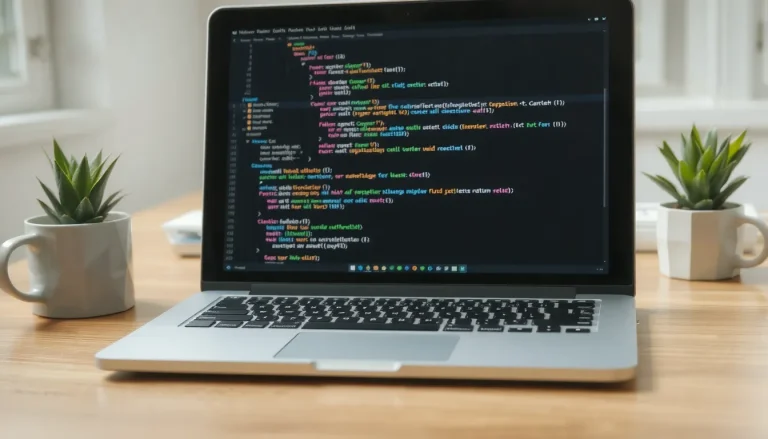 Lignes de code informatique : définition, mesure et classement des applications
