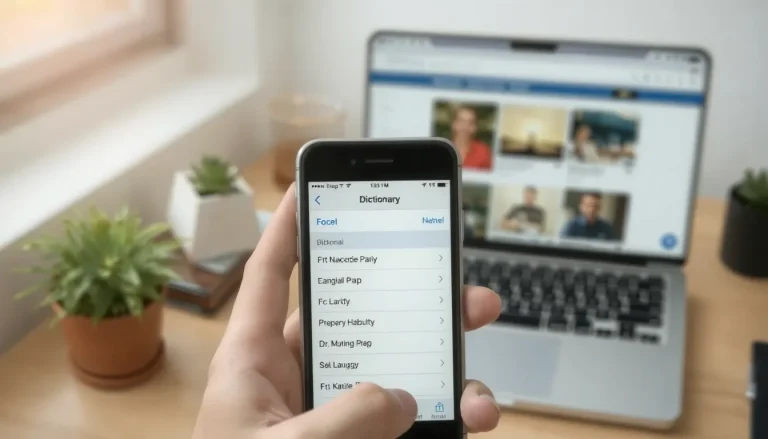 Que veut dire IT : définition, signification et usages du sigle