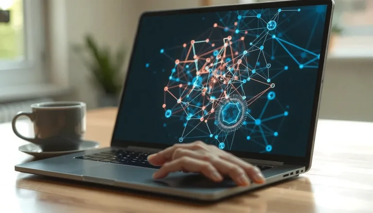 Réseau de neurone artificiel : définition, fonctionnement et applications