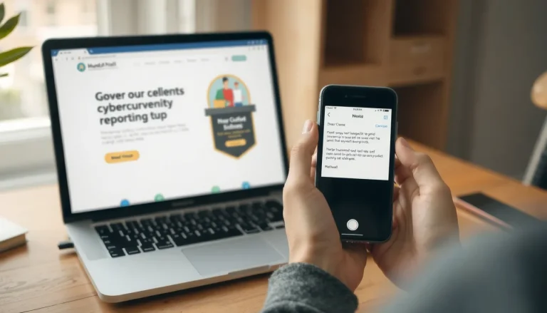 À qui transférer un mail douteux : les adresses et plateformes de signalement fiables